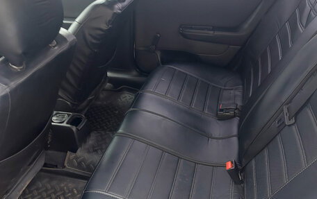 Opel Astra G, 2003 год, 370 000 рублей, 18 фотография