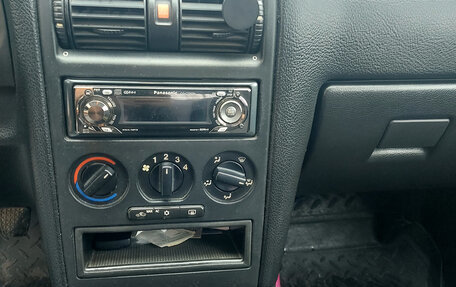 Opel Astra G, 2003 год, 370 000 рублей, 16 фотография