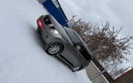 Nissan Patrol, 2011 год, 2 500 000 рублей, 1 фотография