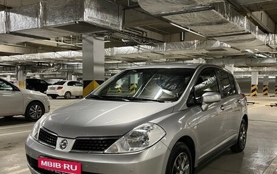 Nissan Tiida, 2007 год, 700 000 рублей, 1 фотография