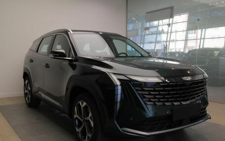 Geely Atlas, 2025 год, 3 917 190 рублей, 3 фотография