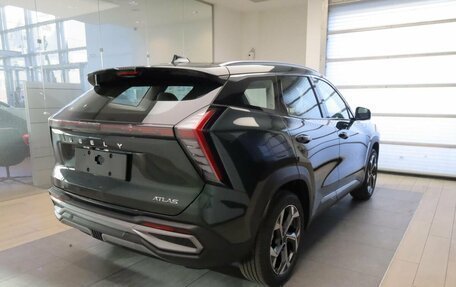 Geely Atlas, 2025 год, 3 917 190 рублей, 4 фотография