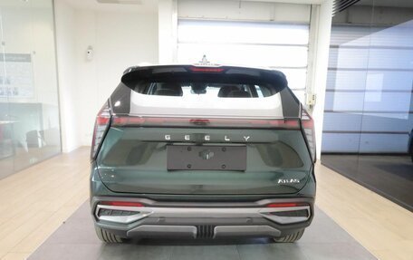 Geely Atlas, 2025 год, 3 917 190 рублей, 5 фотография