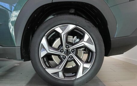 Geely Atlas, 2025 год, 3 917 190 рублей, 8 фотография