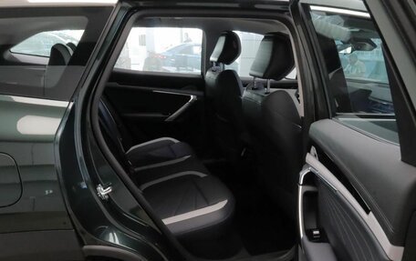 Geely Atlas, 2025 год, 3 917 190 рублей, 9 фотография