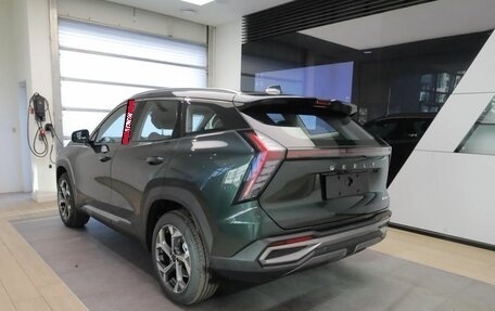 Geely Atlas, 2025 год, 3 917 190 рублей, 6 фотография