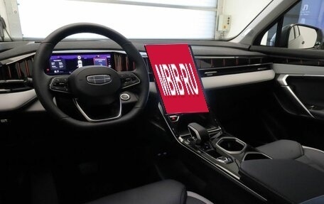 Geely Atlas, 2025 год, 3 917 190 рублей, 11 фотография