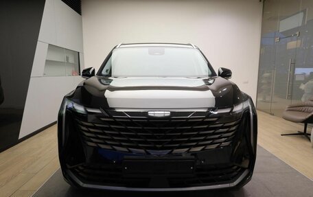 Geely Atlas, 2025 год, 3 917 190 рублей, 2 фотография