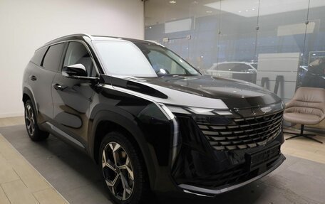 Geely Atlas, 2025 год, 3 917 190 рублей, 3 фотография