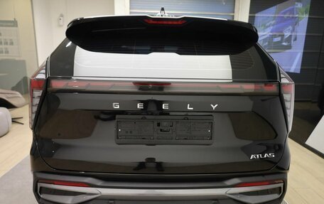 Geely Atlas, 2025 год, 3 917 190 рублей, 5 фотография