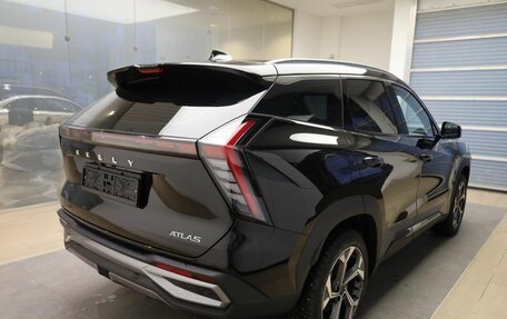 Geely Atlas, 2025 год, 3 917 190 рублей, 4 фотография