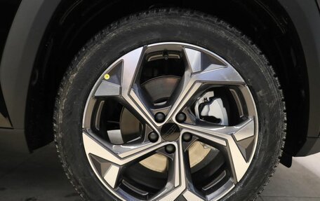 Geely Atlas, 2025 год, 3 917 190 рублей, 7 фотография