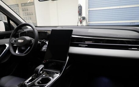 Geely Atlas, 2025 год, 3 917 190 рублей, 9 фотография