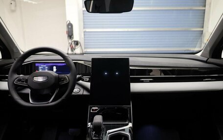 Geely Atlas, 2025 год, 3 917 190 рублей, 10 фотография