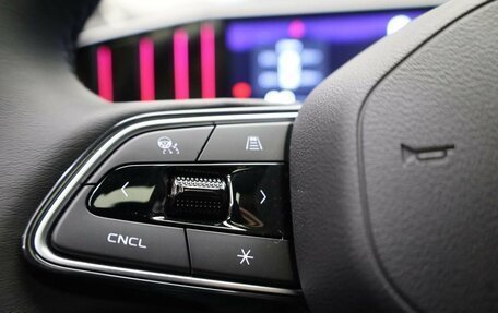 Geely Atlas, 2025 год, 3 917 190 рублей, 12 фотография