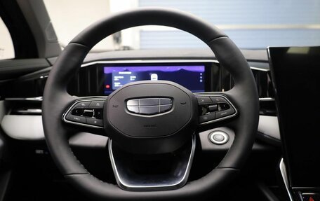 Geely Atlas, 2025 год, 3 917 190 рублей, 11 фотография