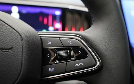 Geely Atlas, 2025 год, 3 917 190 рублей, 13 фотография