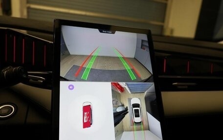 Geely Atlas, 2025 год, 3 917 190 рублей, 18 фотография