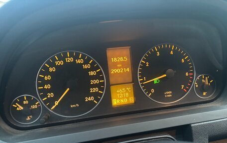 Mercedes-Benz A-Класс, 2008 год, 460 000 рублей, 8 фотография