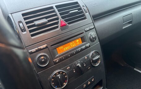 Mercedes-Benz A-Класс, 2008 год, 460 000 рублей, 5 фотография