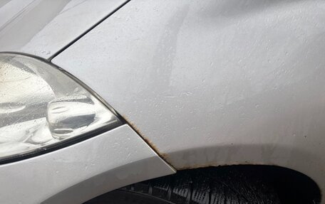 Mercedes-Benz A-Класс, 2008 год, 460 000 рублей, 12 фотография