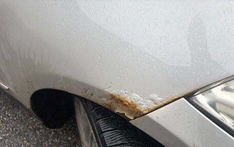 Mercedes-Benz A-Класс, 2008 год, 460 000 рублей, 11 фотография