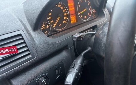 Mercedes-Benz A-Класс, 2008 год, 460 000 рублей, 3 фотография