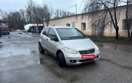 Mercedes-Benz A-Класс, 2008 год, 460 000 рублей, 7 фотография