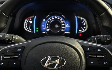 Hyundai Creta, 2021 год, 2 050 000 рублей, 7 фотография