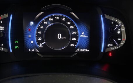 Hyundai Creta, 2021 год, 2 050 000 рублей, 8 фотография