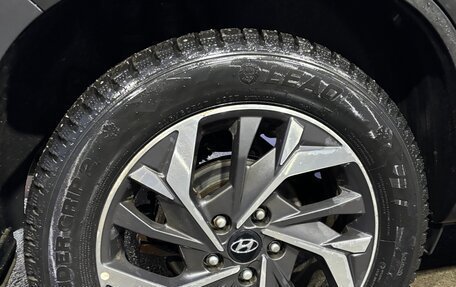 Hyundai Creta, 2021 год, 2 050 000 рублей, 4 фотография