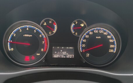 Suzuki SX4 II рестайлинг, 2011 год, 900 000 рублей, 10 фотография