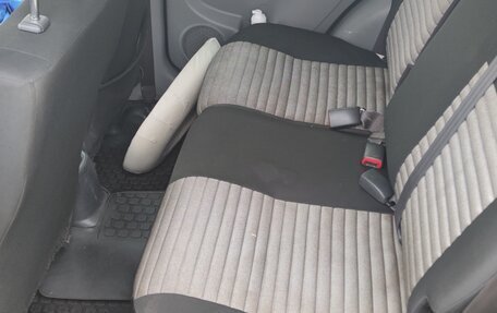 Suzuki SX4 II рестайлинг, 2011 год, 900 000 рублей, 11 фотография