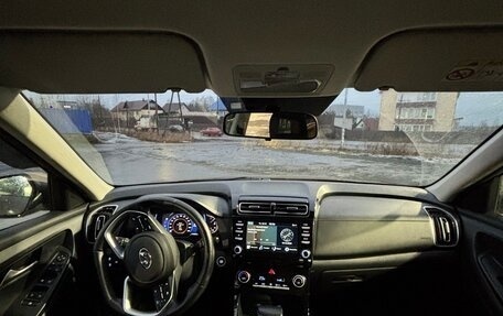 Hyundai Creta, 2021 год, 2 050 000 рублей, 6 фотография