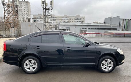 Skoda Octavia, 2011 год, 850 000 рублей, 2 фотография