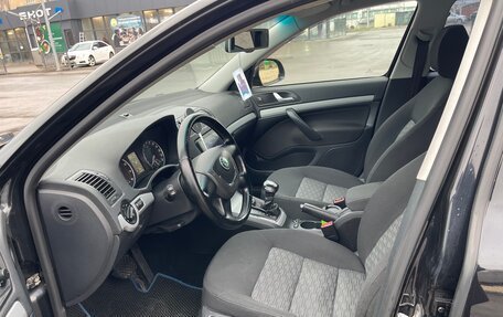 Skoda Octavia, 2011 год, 850 000 рублей, 6 фотография