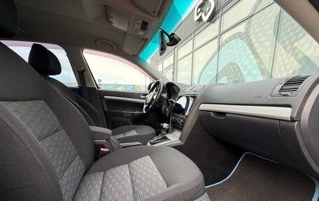 Skoda Octavia, 2011 год, 850 000 рублей, 11 фотография