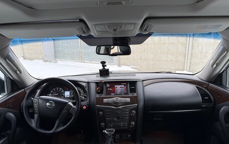 Nissan Patrol, 2011 год, 2 500 000 рублей, 3 фотография
