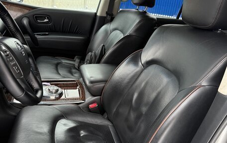 Nissan Patrol, 2011 год, 2 500 000 рублей, 5 фотография