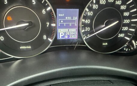 Nissan Patrol, 2011 год, 2 500 000 рублей, 4 фотография