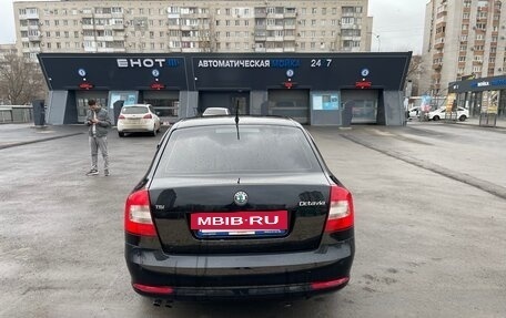 Skoda Octavia, 2011 год, 850 000 рублей, 5 фотография