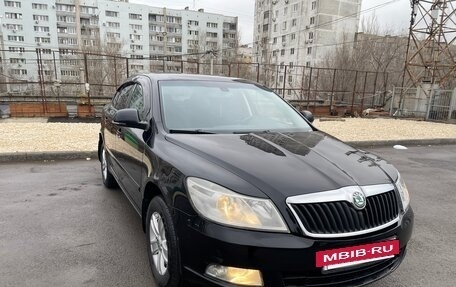 Skoda Octavia, 2011 год, 850 000 рублей, 7 фотография