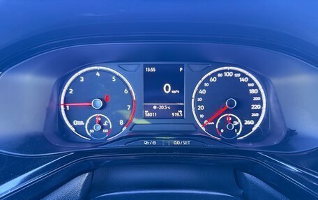 Volkswagen Polo VI (EU Market), 2021 год, 1 990 000 рублей, 7 фотография