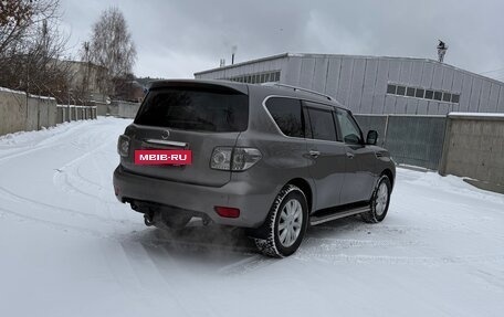 Nissan Patrol, 2011 год, 2 500 000 рублей, 8 фотография