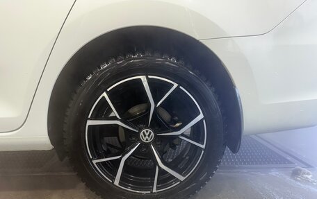 Volkswagen Polo VI (EU Market), 2021 год, 1 990 000 рублей, 18 фотография