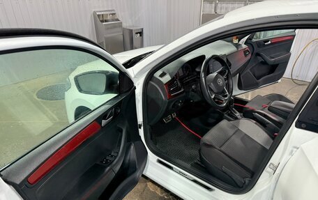 Volkswagen Polo VI (EU Market), 2021 год, 1 990 000 рублей, 22 фотография