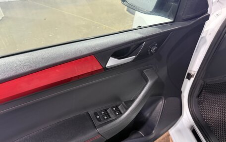 Volkswagen Polo VI (EU Market), 2021 год, 1 990 000 рублей, 21 фотография