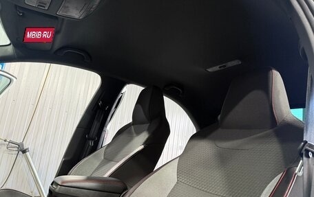 Volkswagen Polo VI (EU Market), 2021 год, 1 990 000 рублей, 19 фотография