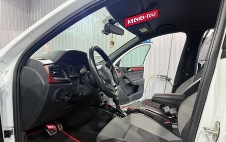 Volkswagen Polo VI (EU Market), 2021 год, 1 990 000 рублей, 20 фотография