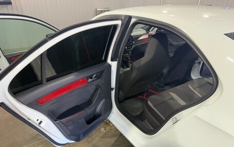 Volkswagen Polo VI (EU Market), 2021 год, 1 990 000 рублей, 24 фотография